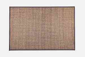 Ковролин VM Carpet Sisal 33 Grey-Mix фото  | FLOORDEALER